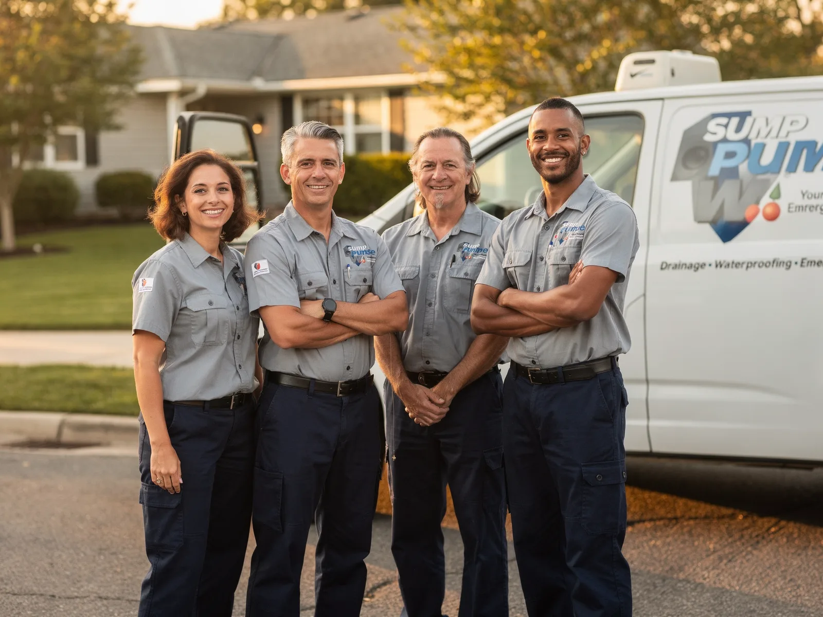 Water Heater Repair company in Wales Center, NY